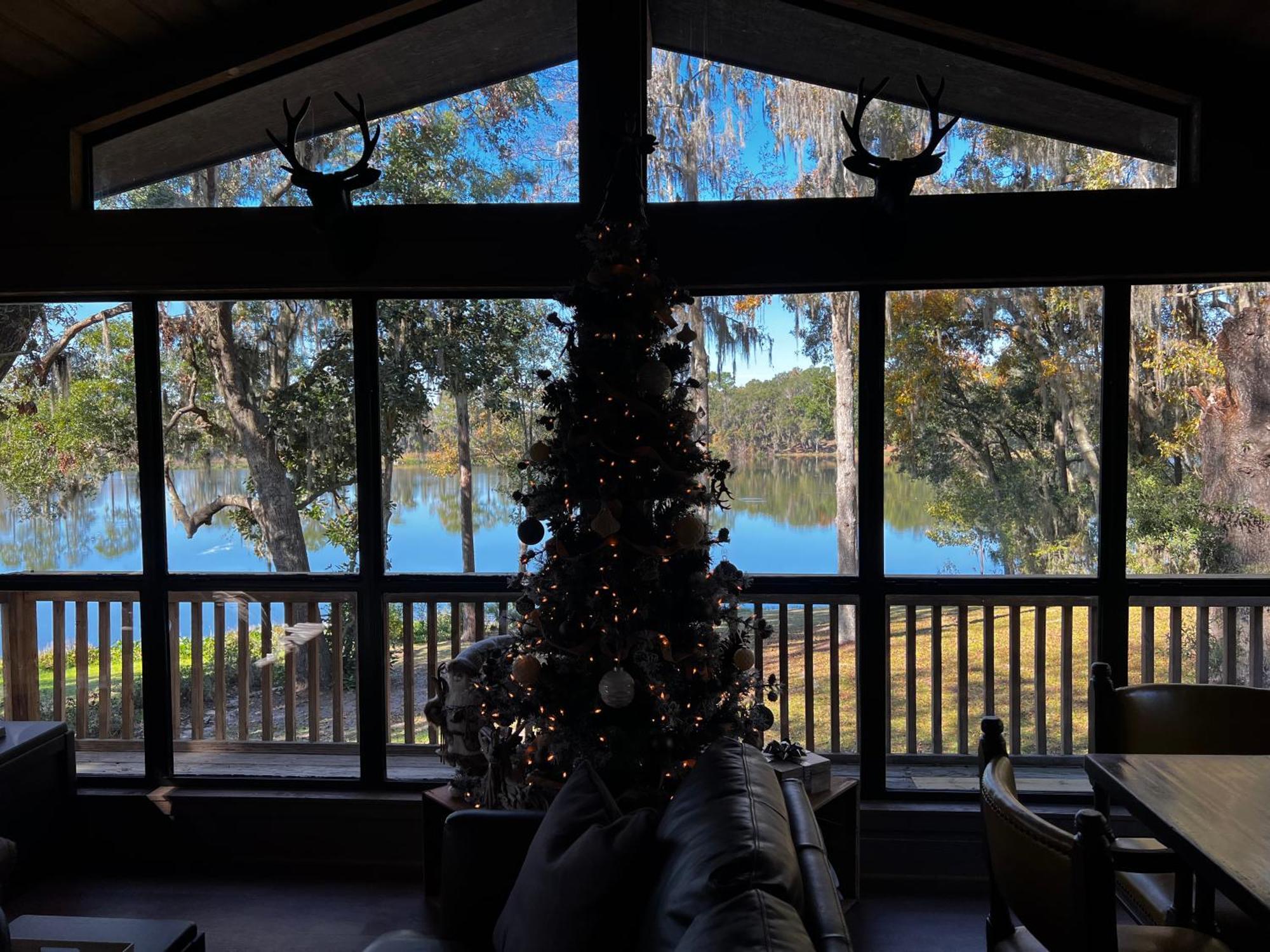 Hammock Lake House - 4Bdr Lake Park Valdosta Area Esterno foto